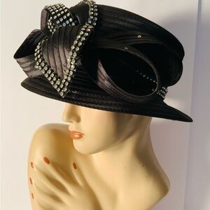 NWOT…FORBUSITE ..hat